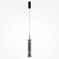 Цена на Подвесной светильник Maytoni MOD272PL-L12B3K1