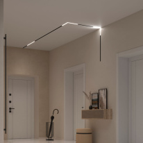 Цена на Светильник на шине Elektrostandard 85031/01 белый