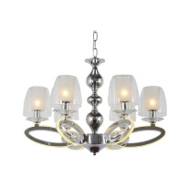 Фото Подвесная люстра Arti Lampadari Salvatore L 1.1.6 N