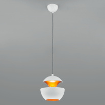 Купить Подвесной светильник Eurosvet 50170/1 белый