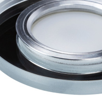 Купить Встраиваемый светильник ARTE Lamp A2166PL-1WH