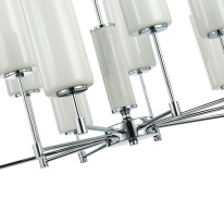 Купить с доставкой по Москве и России Подвесная люстра Favourite 2814-10P