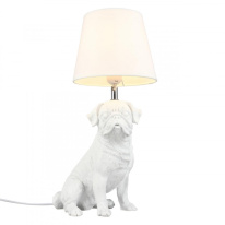 Фото Настольная лампа Omnilux OML-16314-01