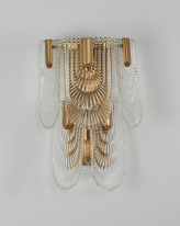 Фото Бра Moderli V8061-2W