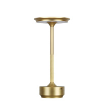 Фото Настольная лампа Odeon Light 5033/6TL