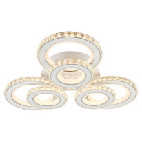 Накладная люстра Escada 10260/6LED Цена на Накладная люстра Escada 10260/6LED