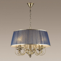 Купить Подвесная люстра Odeon Light 3921/4