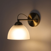 Купить с доставкой по Москве и России Бра DeMarkt 315026401