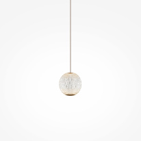 Цена на Подвесной светильник Maytoni MOD293PL-L6BS3K