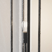 Цена на Садово-парковый светильник Maytoni O452FL-01GF1