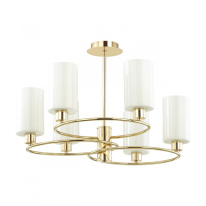 Фото Люстра на штанге LUMION 4559/6C