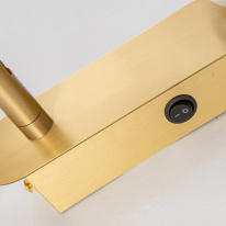 Купить Бра ImperiumLoft 231008-23