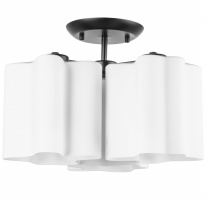 Люстра на штанге Lightstar 802037 Фото Люстра на штанге Lightstar 802037