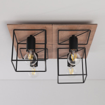 Купить Накладная люстра Nowodvorski 9044