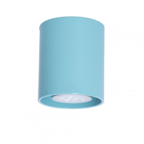 Фото Накладной светильник TopDecor Tubo8 P1 25