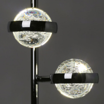 Цена на Торшер DeMarkt 730041406