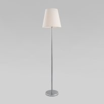 Фото Торшер Eurosvet 01166/1 хром