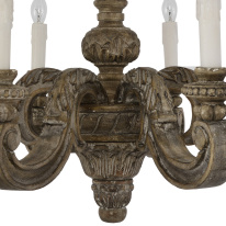 Подвесная люстра DeLight Collection 8145-6D в интернет магазине Гет Лайт