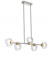 Подвесной светильник Simple Story 1082-LED20PL в интернет магазине Гет Лайт