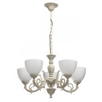 Фото Подвесная люстра MW-Light 450013005