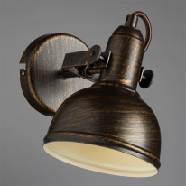 Спот ARTE Lamp A5213AP-1BR Цена на Спот ARTE Lamp A5213AP-1BR