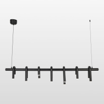 Фото Подвесной светильник Lussole LSP-7194