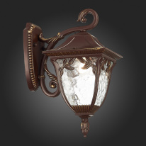 Цена на Светильник настенный ST-Luce SL083.701.01