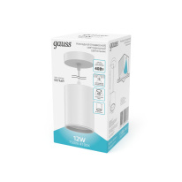 Подвесной светильник Gauss HD044 в интернет магазине Гет Лайт