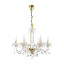 Фото Подвесная люстра Arti Lampadari Sofia E 1.1.6.600 G