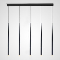 Купить с доставкой по Москве и России Подвесной светильник ImperiumLoft 151841-26