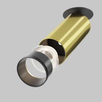 Купить с доставкой по Москве и России Спот Maytoni Technical C053CL-L12W4K-W-BS