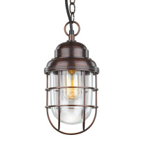 Фото Подвесной светильник Covali PL-90180