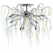 Фото Люстра на штанге Lightstar 792124