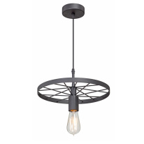 Фото Подвесной светильник Vitaluce V4165-1/1S