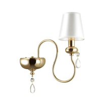 Фото Бра Odeon Light 4723/1W