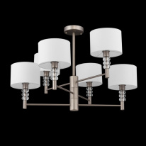 Люстра на штанге Maytoni MOD527PL-06N Купить Люстра на штанге Maytoni MOD527PL-06N