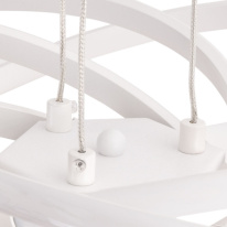 Цена на Подвесная люстра ARTE Lamp A2527SP-6WH