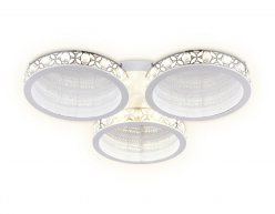 Фото Накладной светильник Ambrella Light FA9445