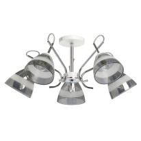 Фото Люстра на штанге DeMarkt 324018005