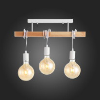 Купить Люстра на штанге Evoluce SL1142.503.03