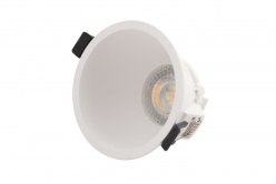 Купить Встраиваемый светильник Denkirs DK3026-WH