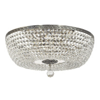 Фото Накладная люстра Arti Lampadari Castellana LE 1.2.50.501 NH