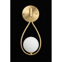 Купить с доставкой по Москве и России Бра APLOYT APL.623.01.01