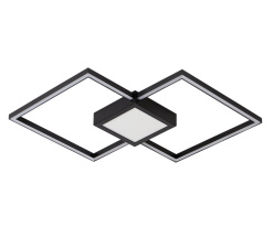 Фото Накладной светильник Kink Light 07612-2,19