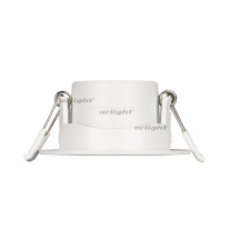 Цена на Встраиваемый светильник Arlight 032309