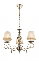 Фото Подвесная люстра Globo 69011-3H