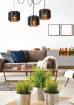 Цена на Подвесная люстра LUCIDE 02404/03/30