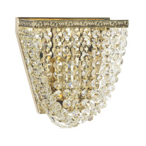 Бра Arti Lampadari Nobile E 2.10.501 G Фото Бра Arti Lampadari Nobile E 2.10.501 G