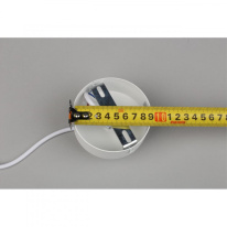 Купить с доставкой по Москве и России Подвесной светильник Omnilux OML-102506-10