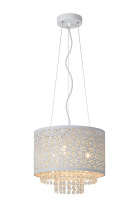 Купить Подвесная люстра LUCIDE 78376/31/31